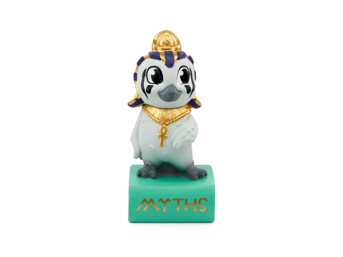 Favorite Myths: Egyptian Mythology Tonie - Image 7