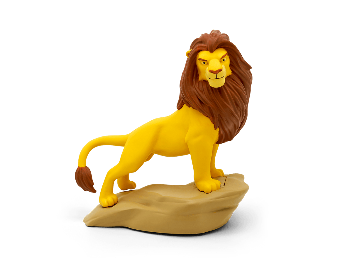 Disney El Rey Le??n Tonie (en Espa?ol) - Image 8