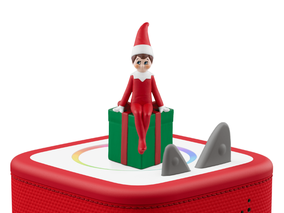 The Elf on the Shelf Tonie - Image 4