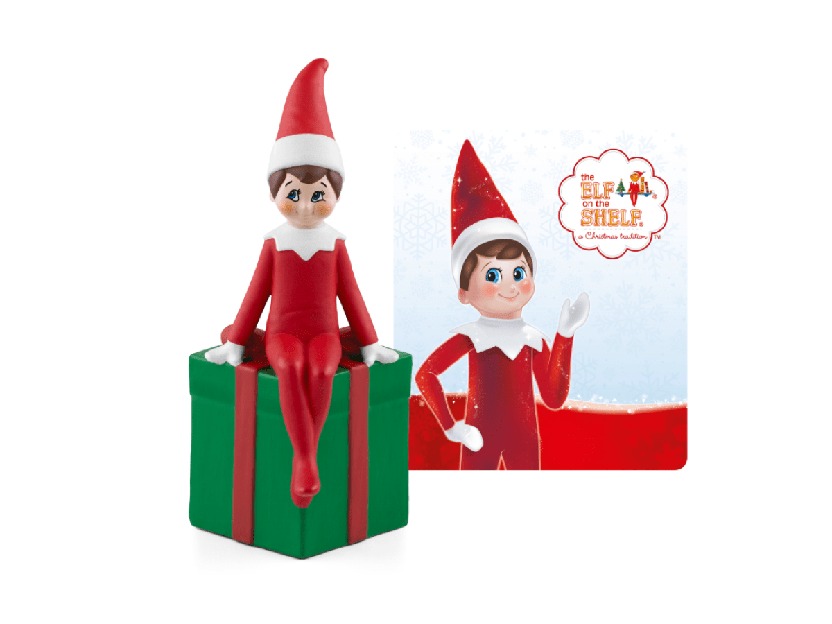 The Elf on the Shelf Tonie - Image 5