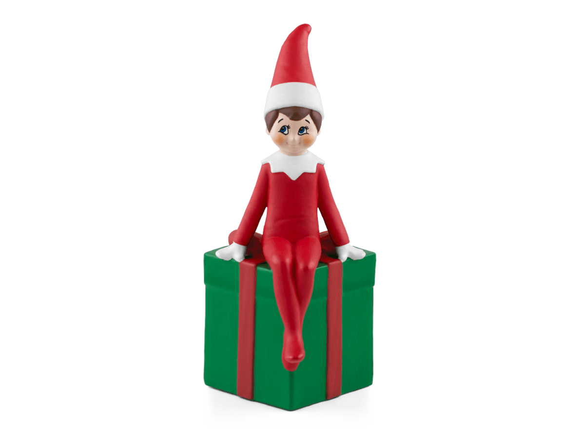 The Elf on the Shelf Tonie - Image 8