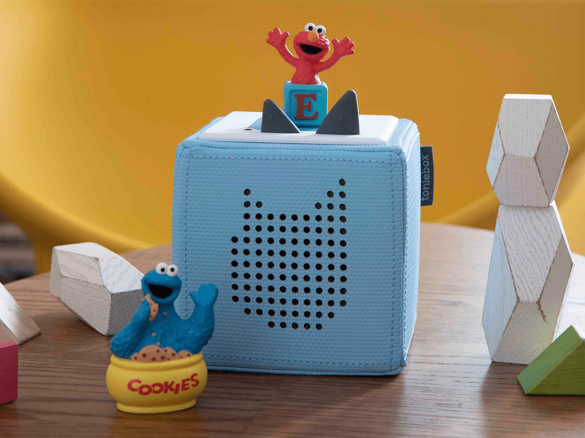 Sesame Street: Elmo Tonie - Image 6