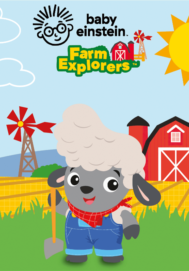 Baby Einstein: Farm Explorers Tonie - Image 2