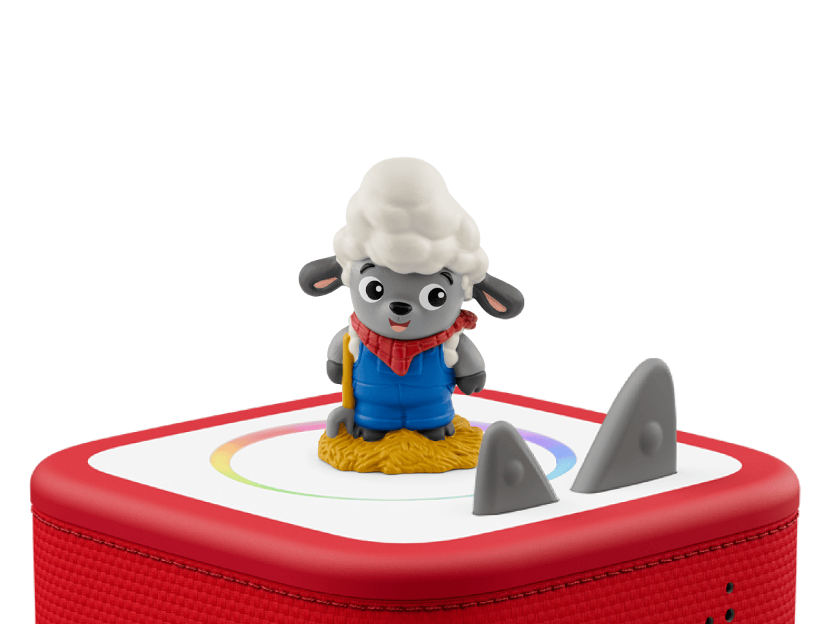 Baby Einstein: Farm Explorers Tonie - Image 4