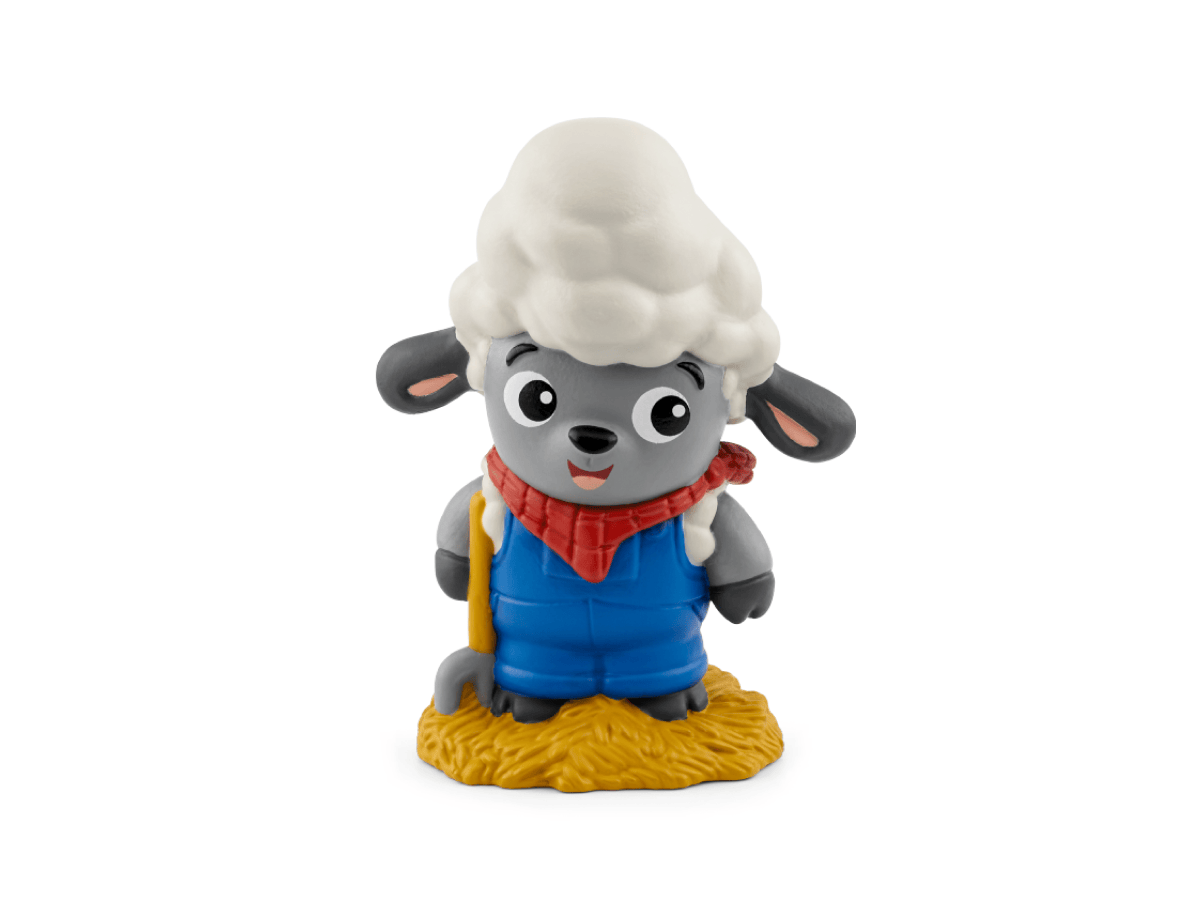 Baby Einstein: Farm Explorers Tonie - Image 3