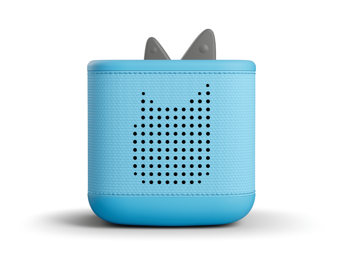 My First Tonies Farm Set Toniebox 2 Starter Set - Sky Blue - Image 5