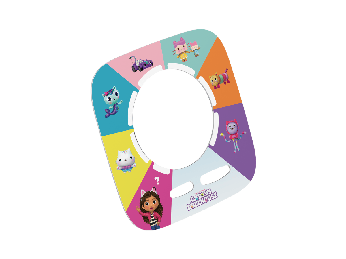 Tonieplay Gabby's Dollhouse: Gabby's Cat-tastic Scavenger Hunt Game - Image 5