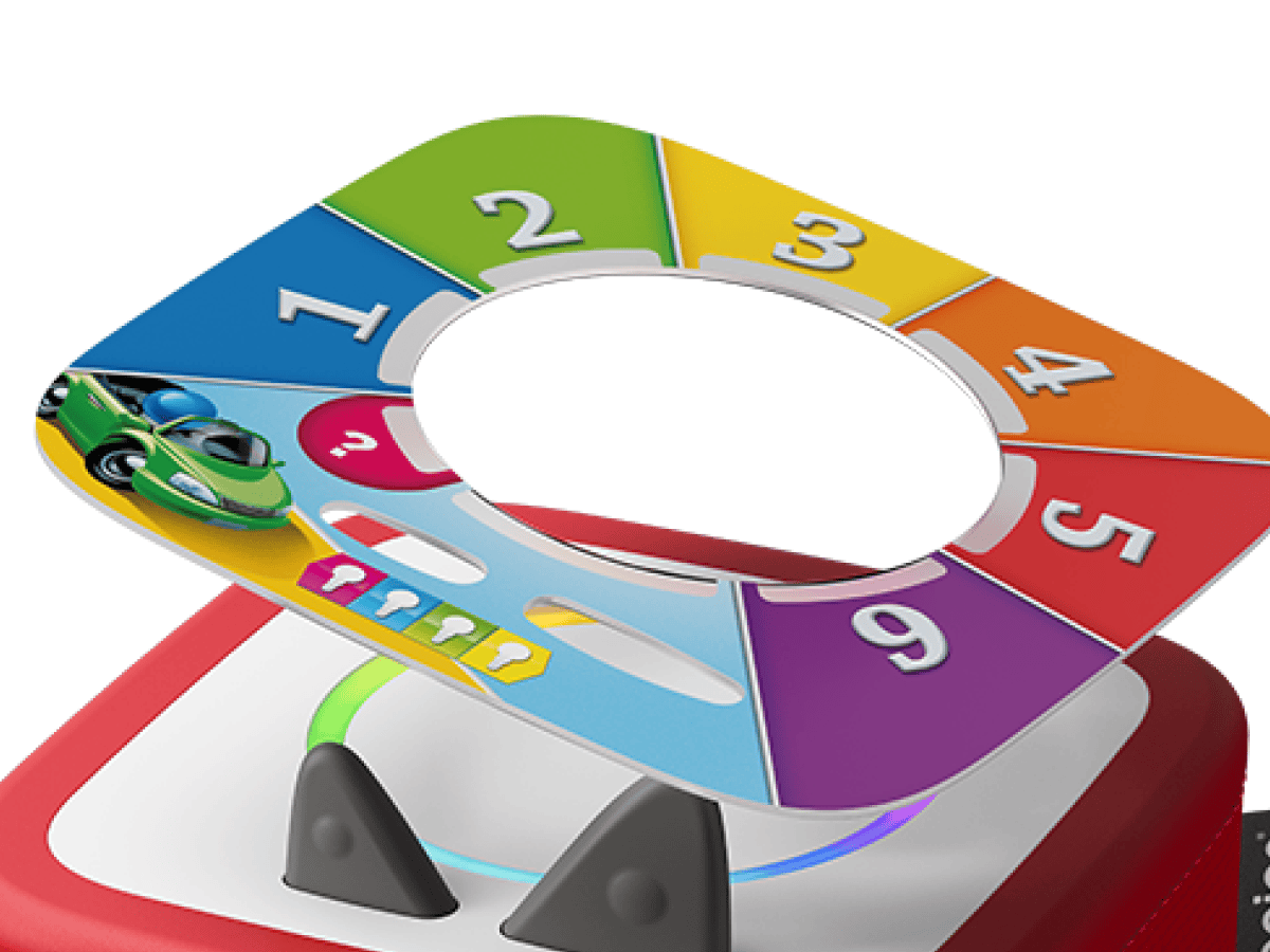 Tonieplay The Game of LIFE Game & Controller - Image 2