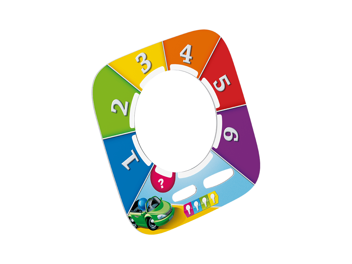 Tonieplay The Game of LIFE Game & Controller - Image 6