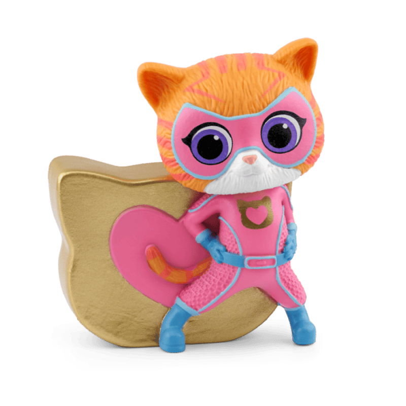 Disney SuperKitties: Ginny Tonie - Image 9
