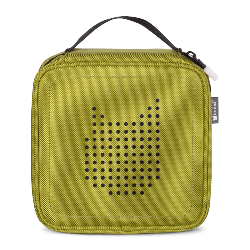 Carrying Case for Tonies - Green - Image 7