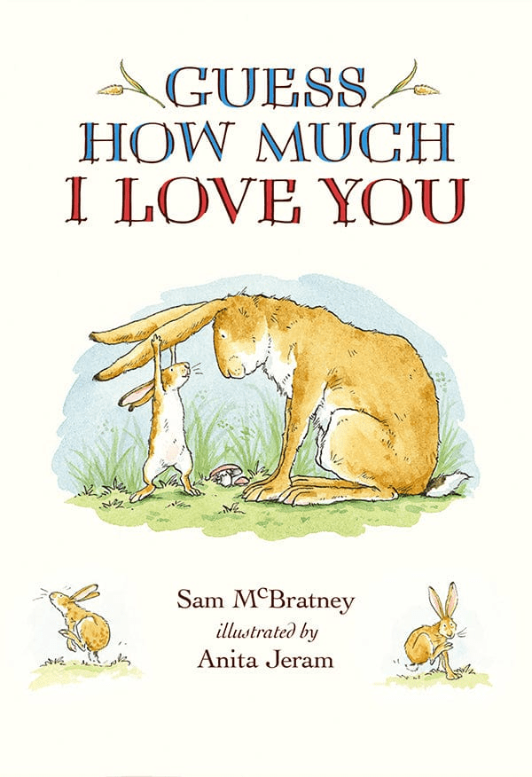 Guess How Much I Love You Tonie - Image 2