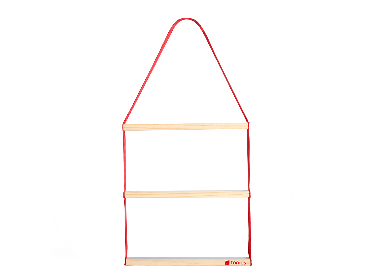tonies? Hanging Shelf - Image 2