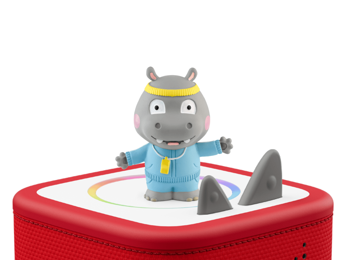 Favorite Children's Songs: Healthy Habits Tonie - Image 4