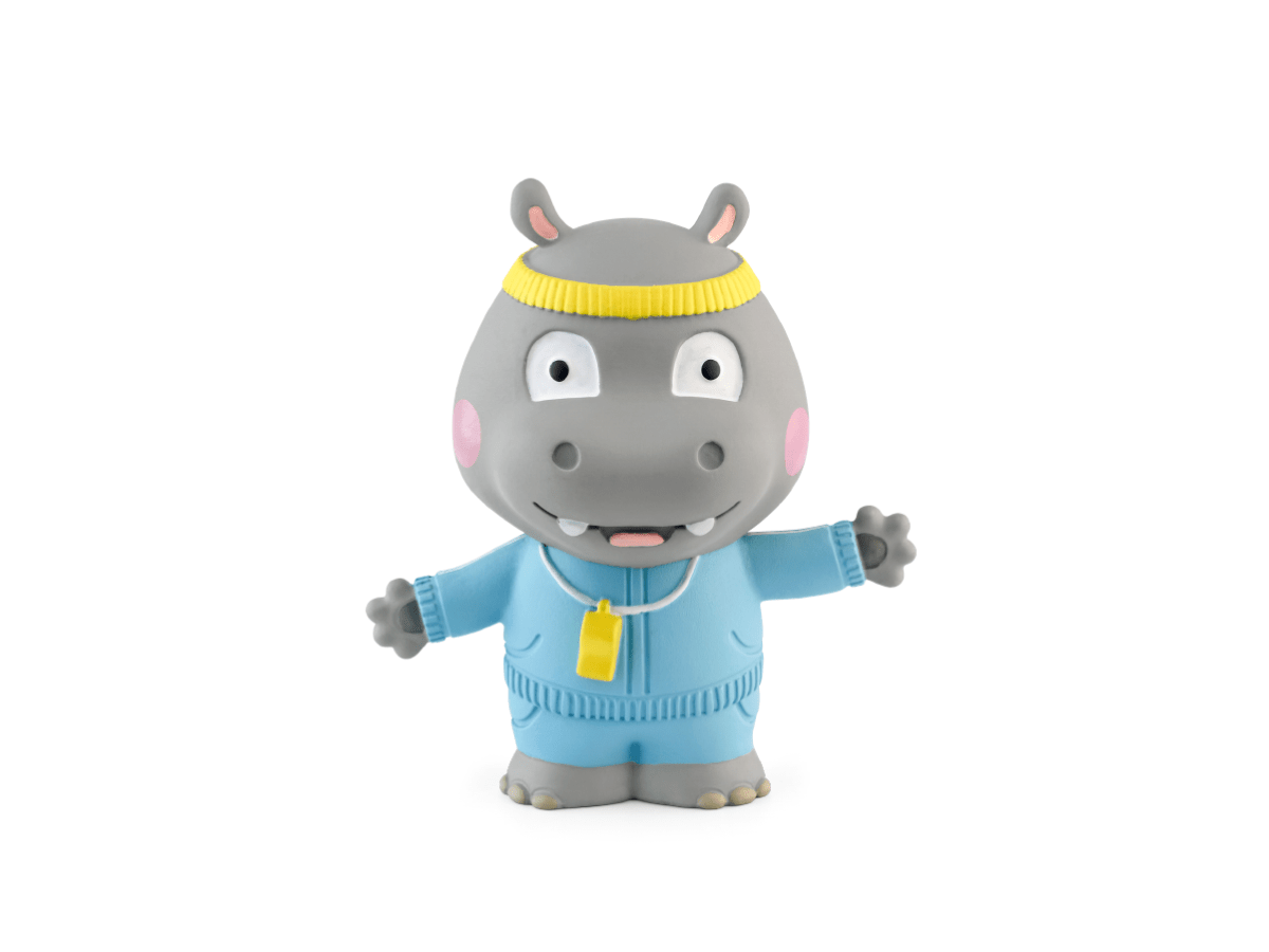 Favorite Children's Songs: Healthy Habits Tonie - Image 3