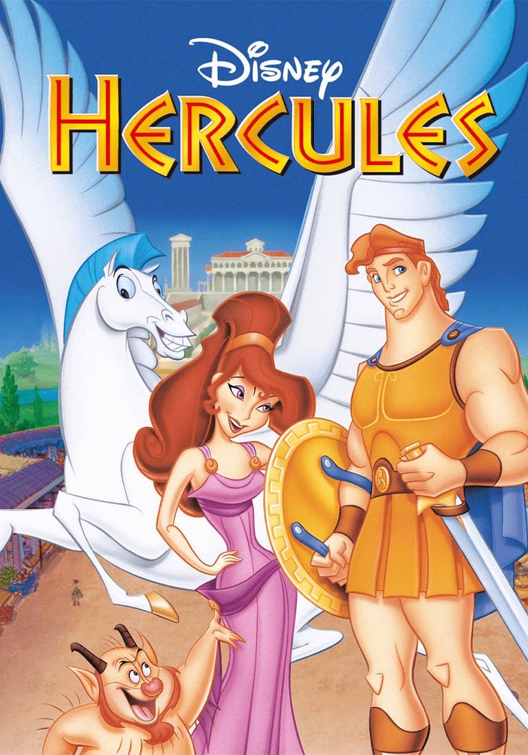Disney Hercules Tonie - Image 2