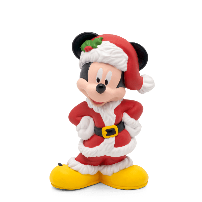 Disney Holiday Mickey Tonie - Image 9