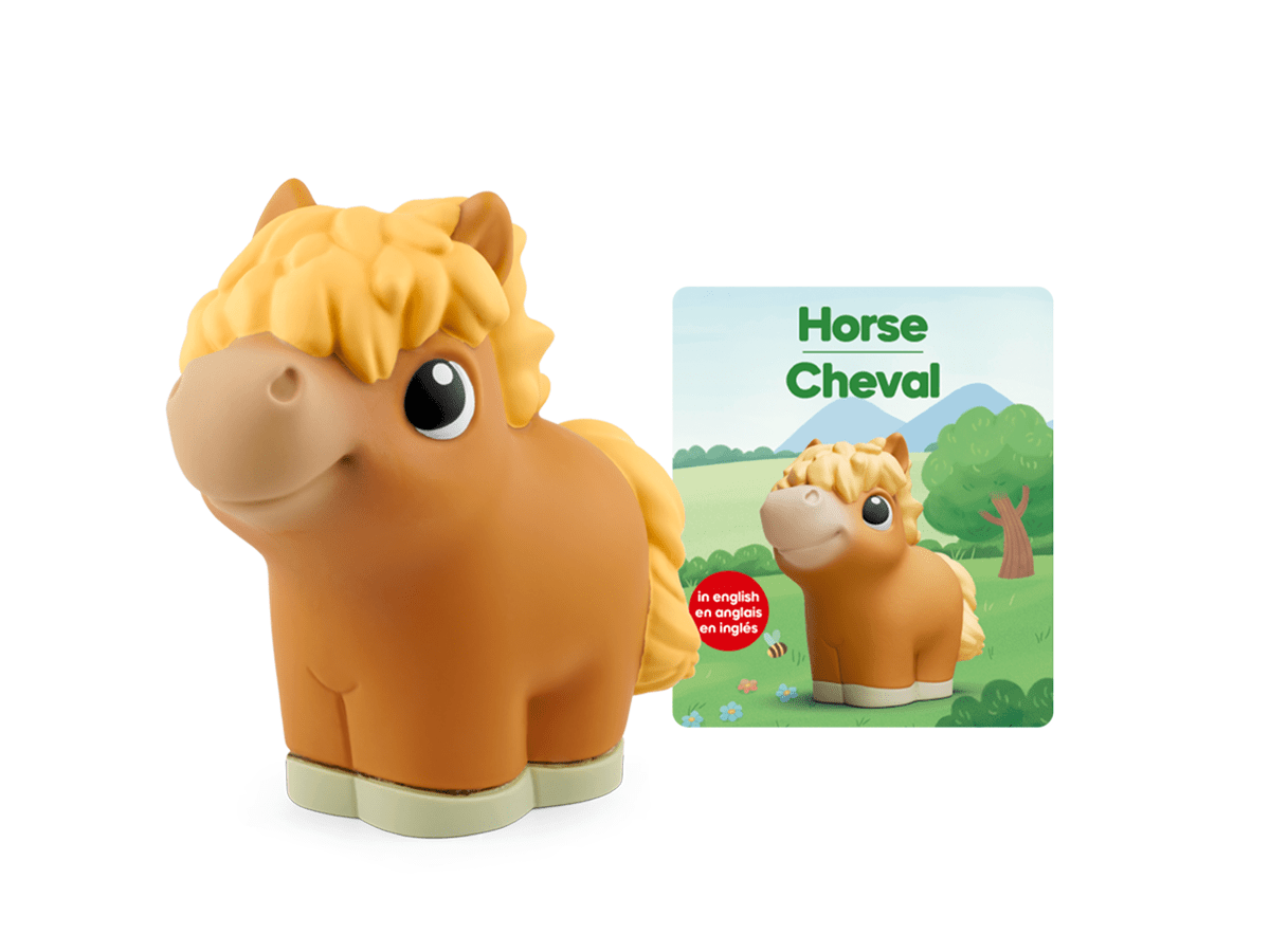 Horse My First Tonie - Image 5