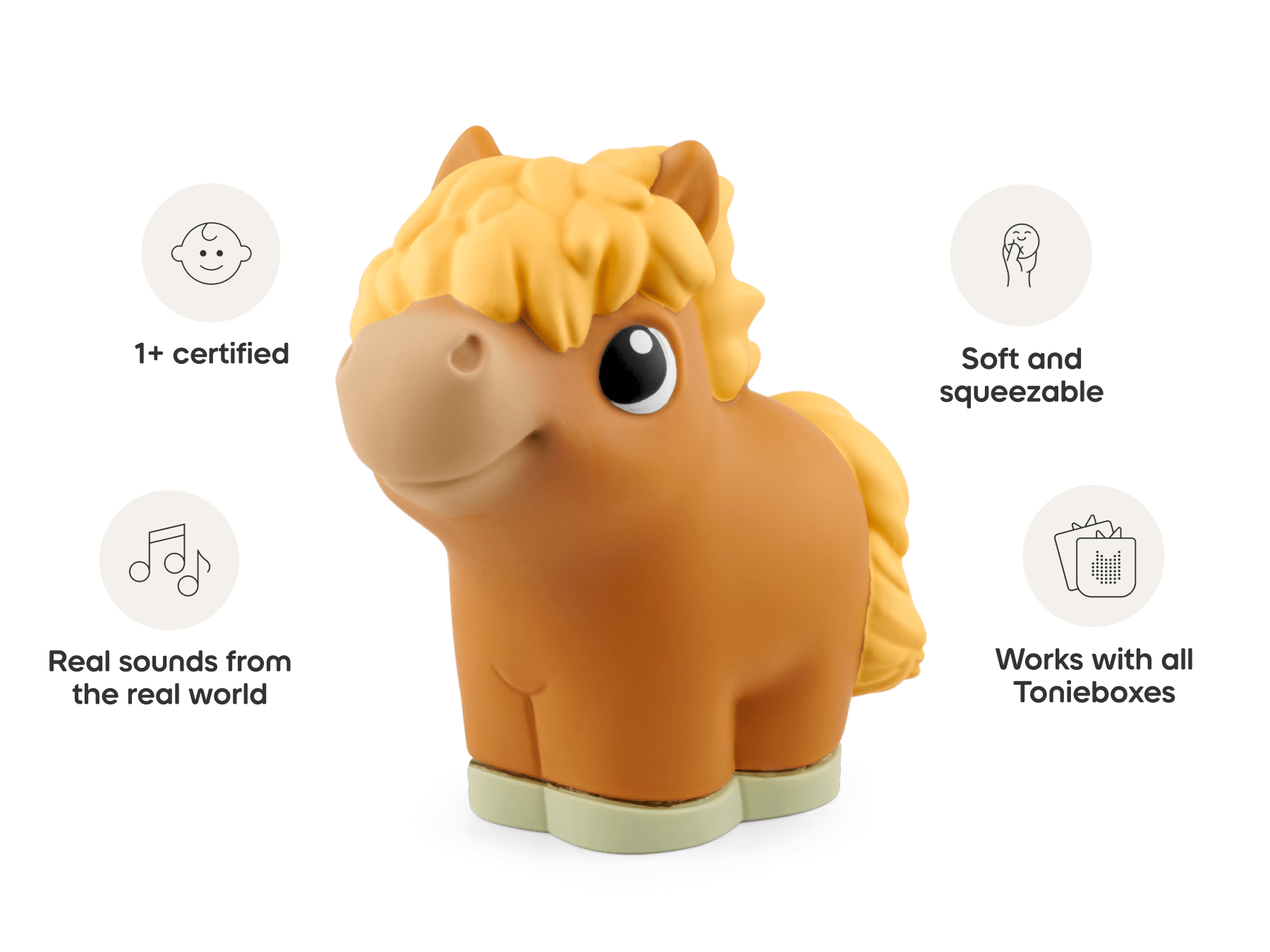 Horse My First Tonie - Image 7