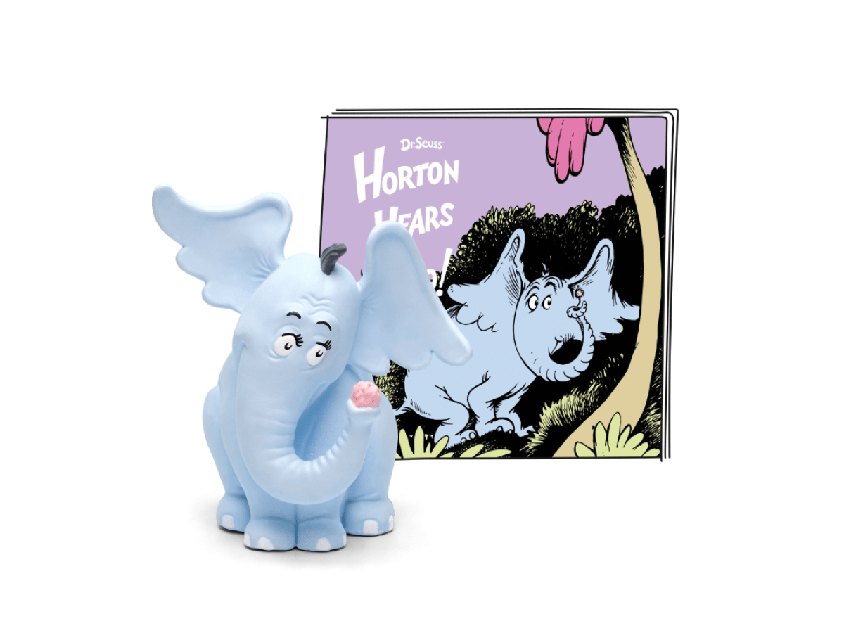 Dr. Seuss: Horton Hears a Who! Tonie - Image 5