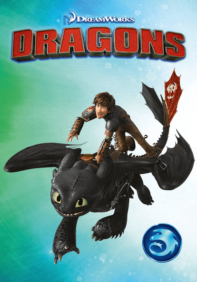 How to Train Your Dragon Tonie - Image 2