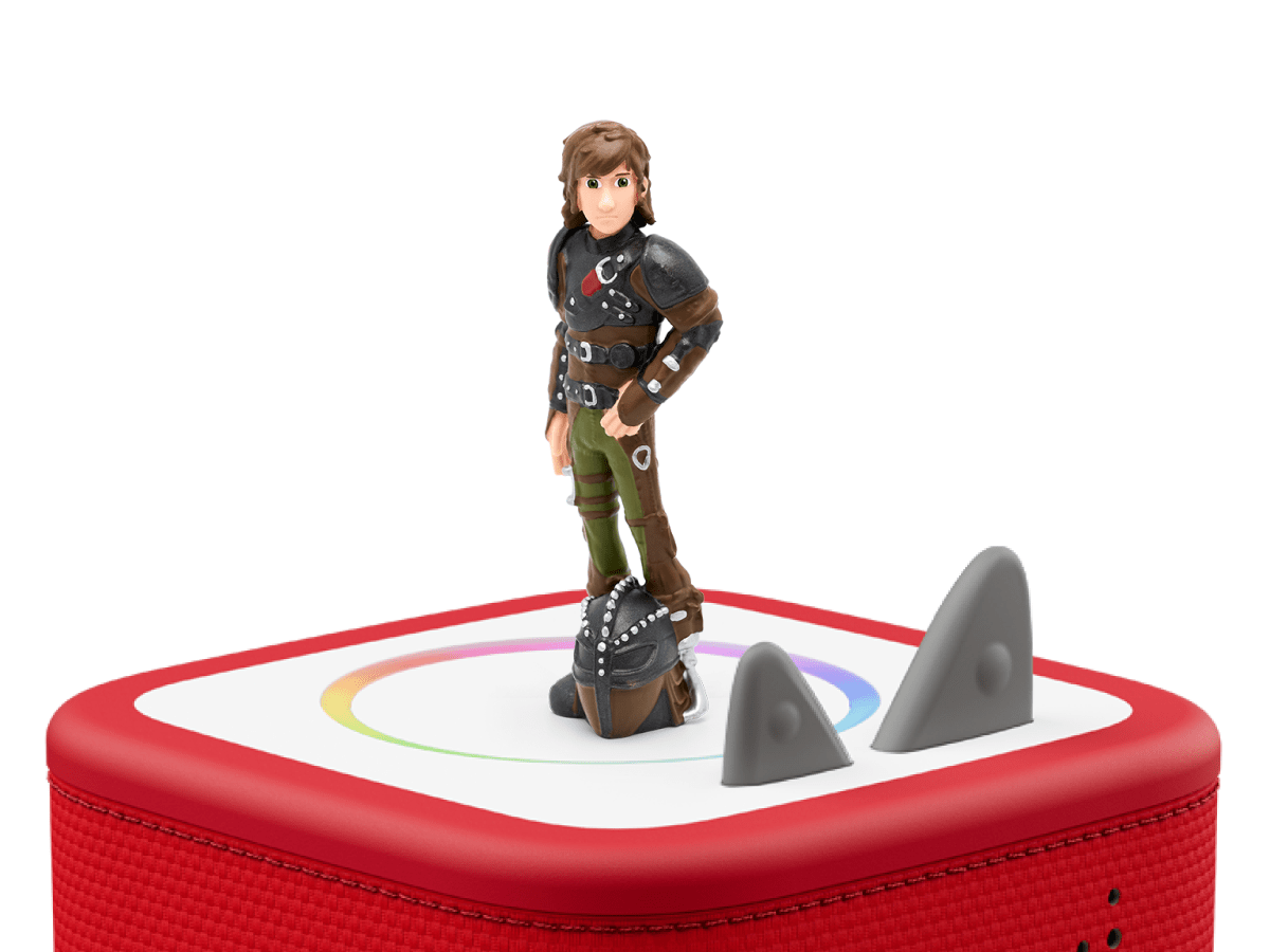 How to Train Your Dragon Tonie - Image 4