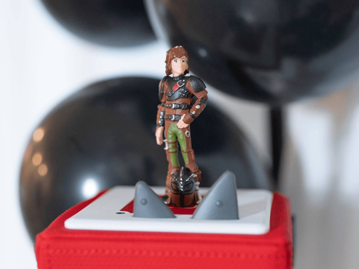 How to Train Your Dragon Tonie - Image 6