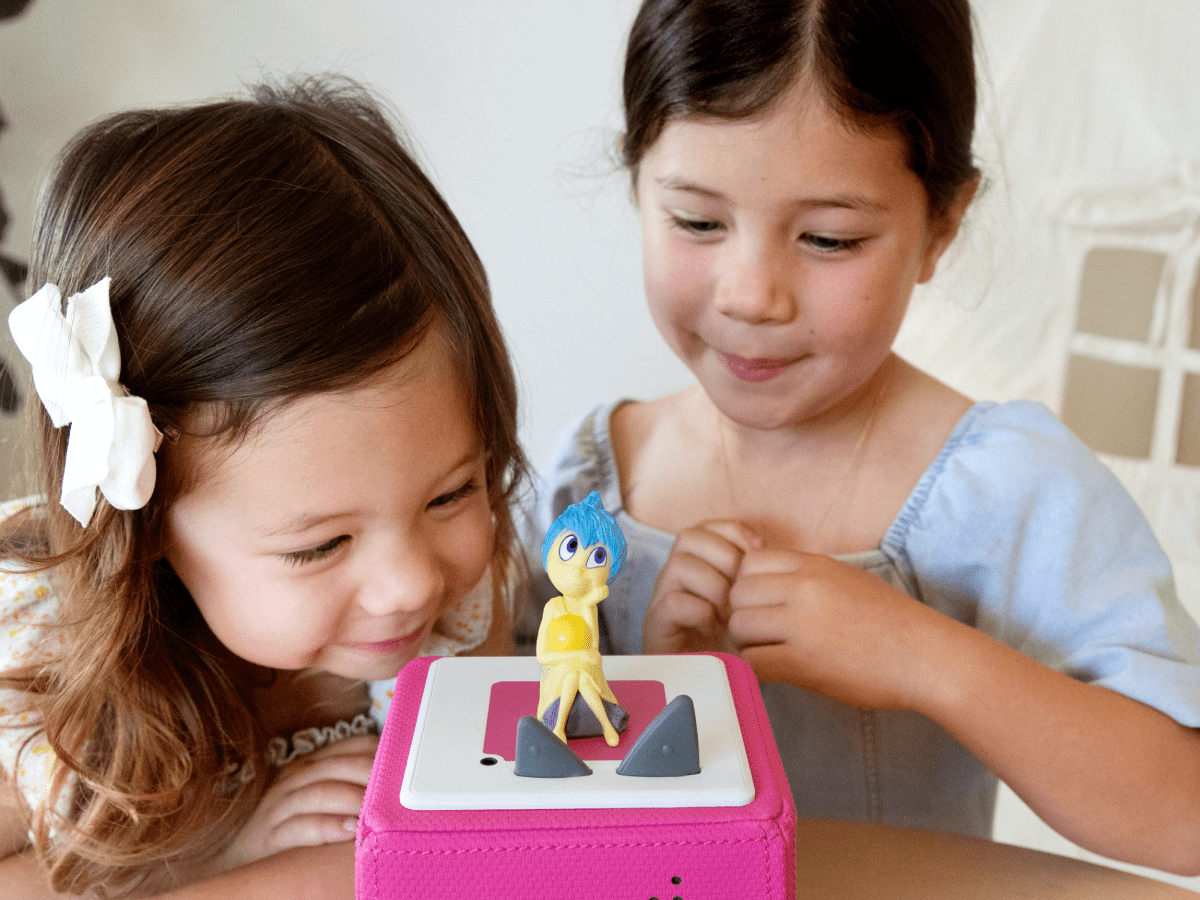 Disney and Pixar Inside Out Tonie - Image 6