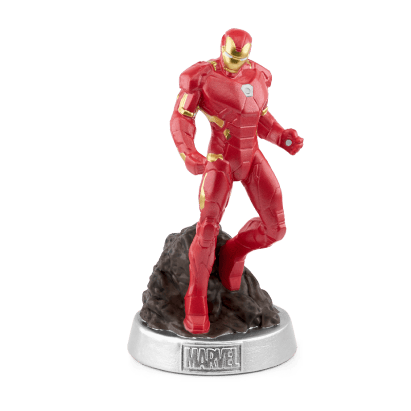 MARVEL Iron Man Tonie - Image 9