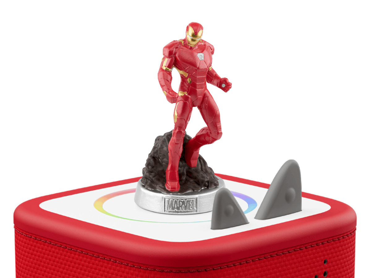 MARVEL Iron Man Tonie - Image 4
