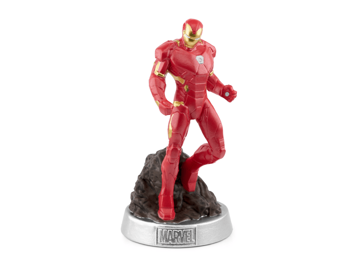 MARVEL Iron Man Tonie - Image 3