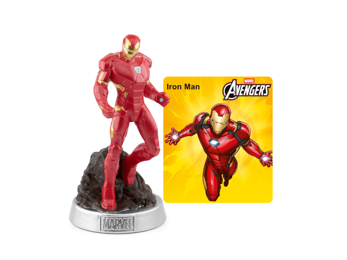MARVEL Iron Man Tonie - Image 5