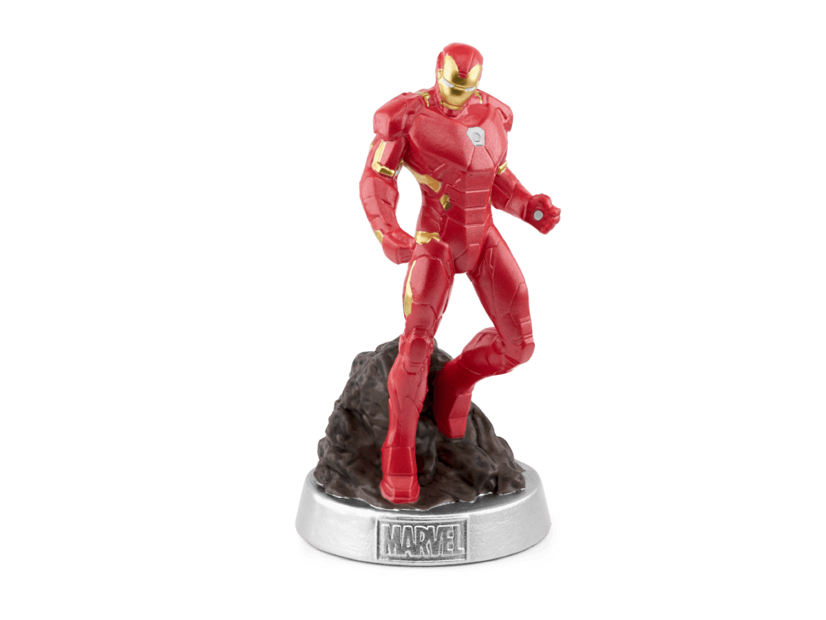 MARVEL Iron Man Tonie - Image 8