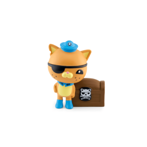 Octonauts: Kwazii Tonie