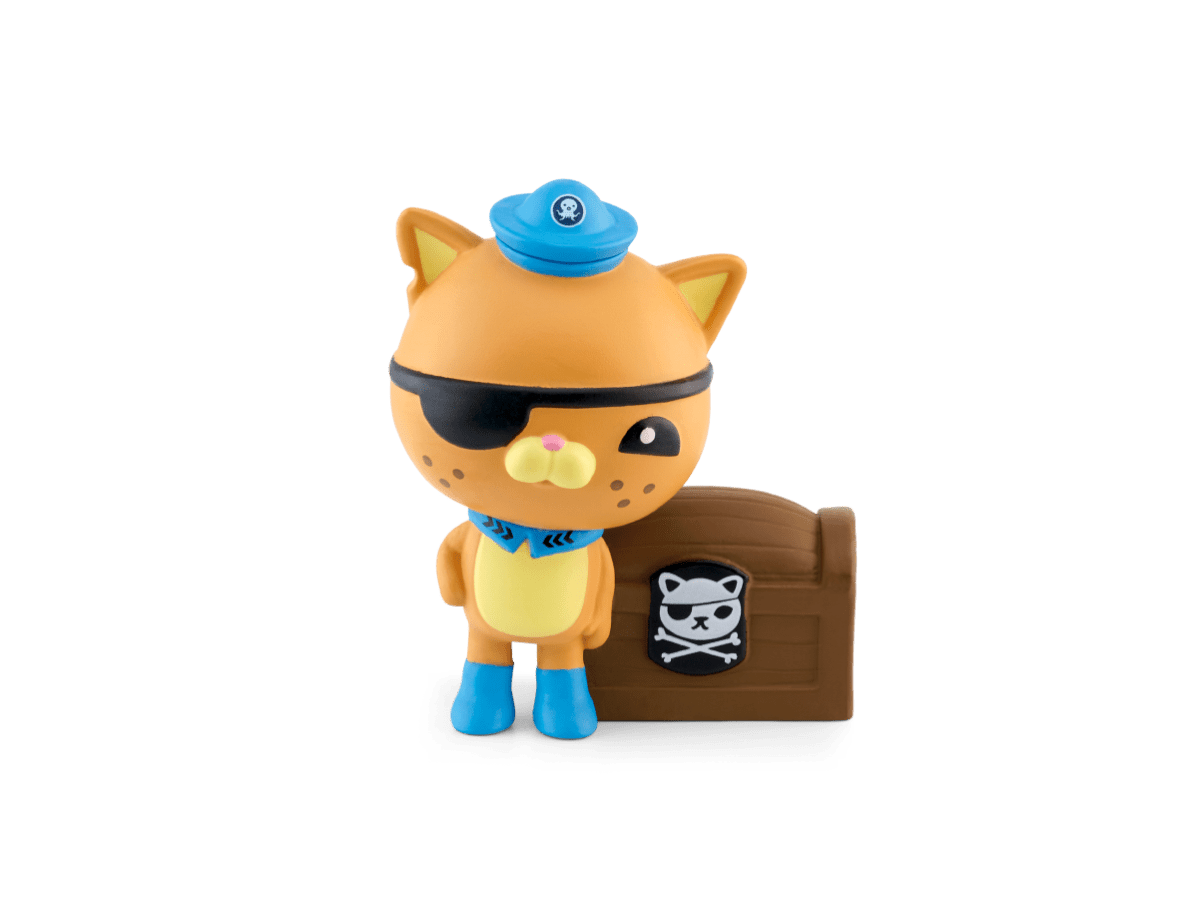 Octonauts: Kwazii Tonie - Image 8