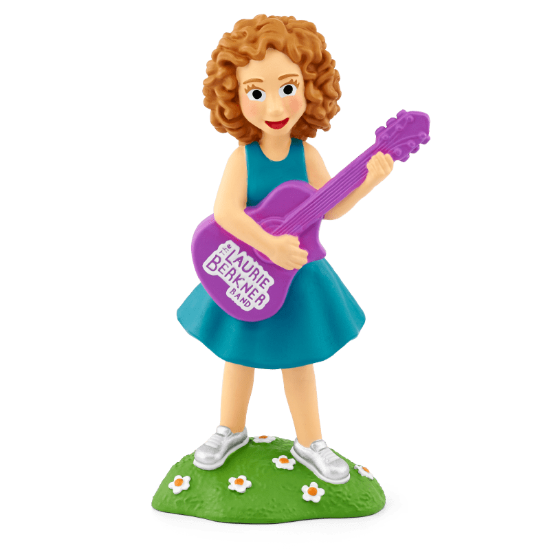 Laurie Berkner 2 Tonie - Image 9