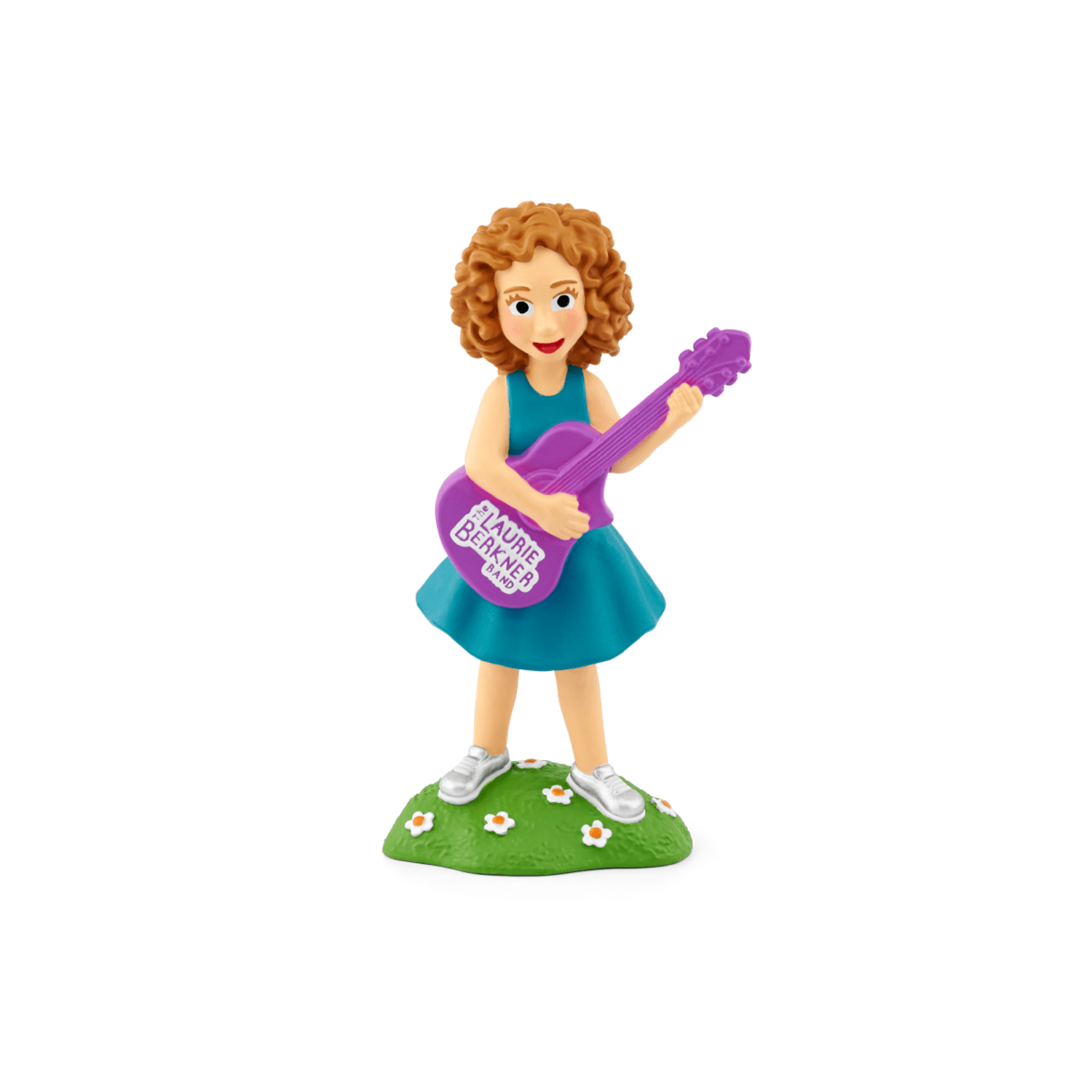 Laurie Berkner 2 Tonie