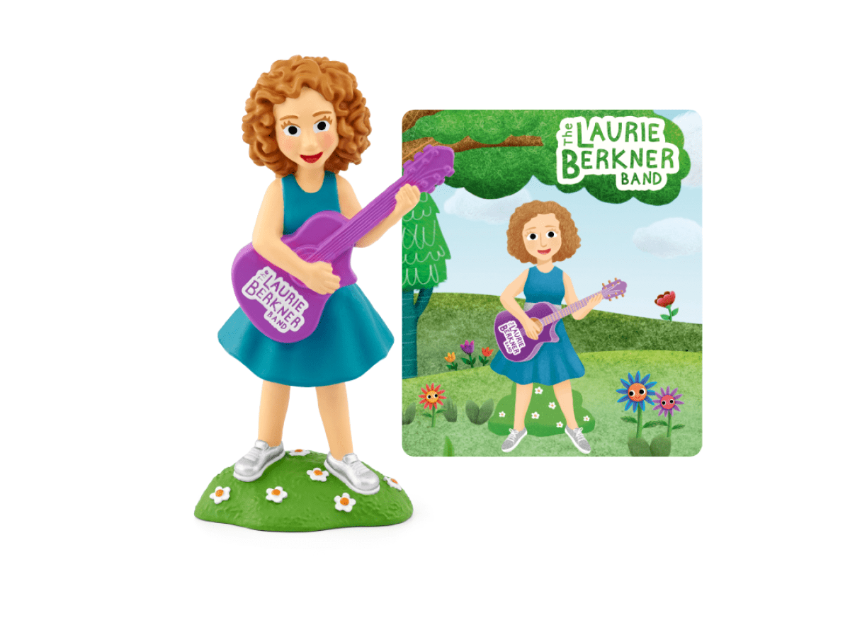 Laurie Berkner 2 Tonie - Image 5