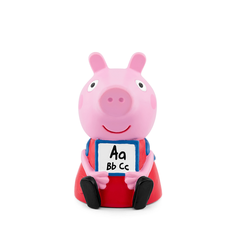Peppa Pig: Learn with Peppa Tonie - Image 9