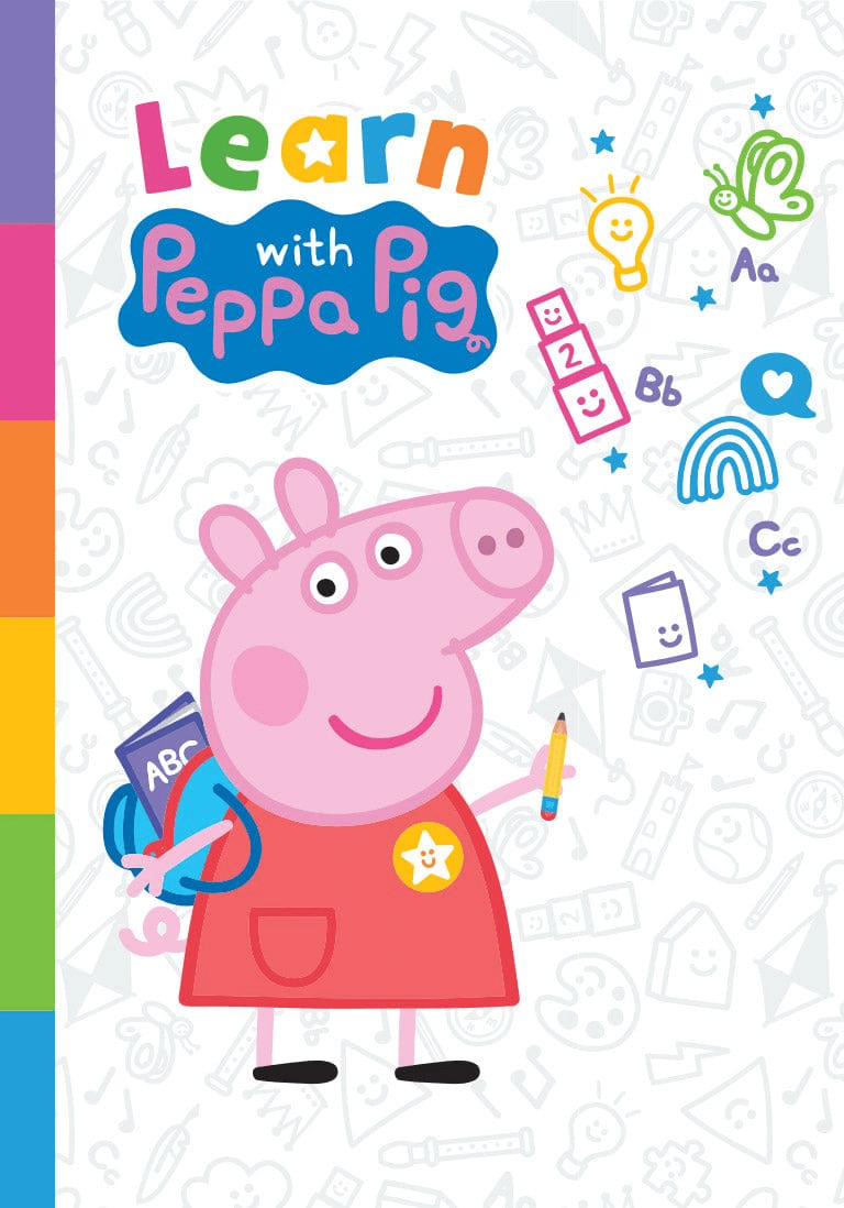 Peppa Pig: Learn with Peppa Tonie - Image 2