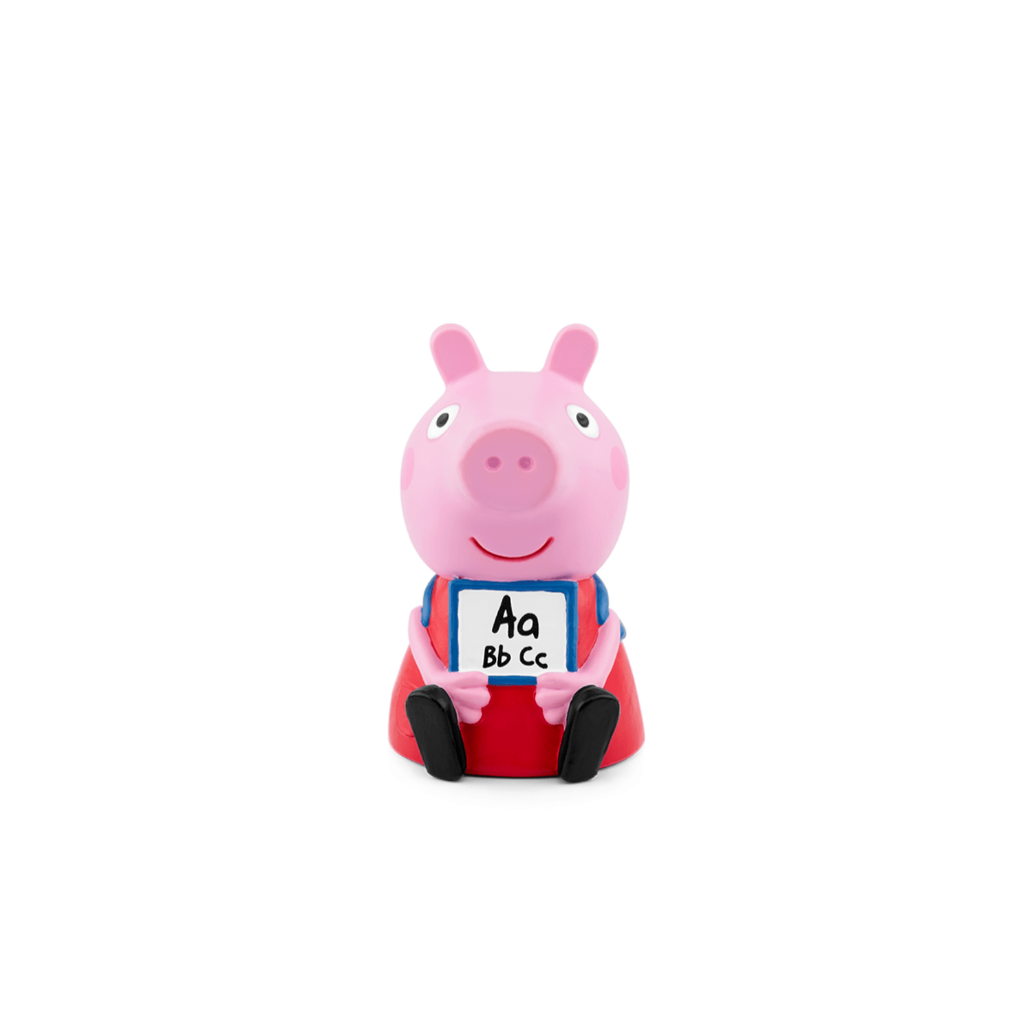 Peppa Pig: Learn with Peppa Tonie