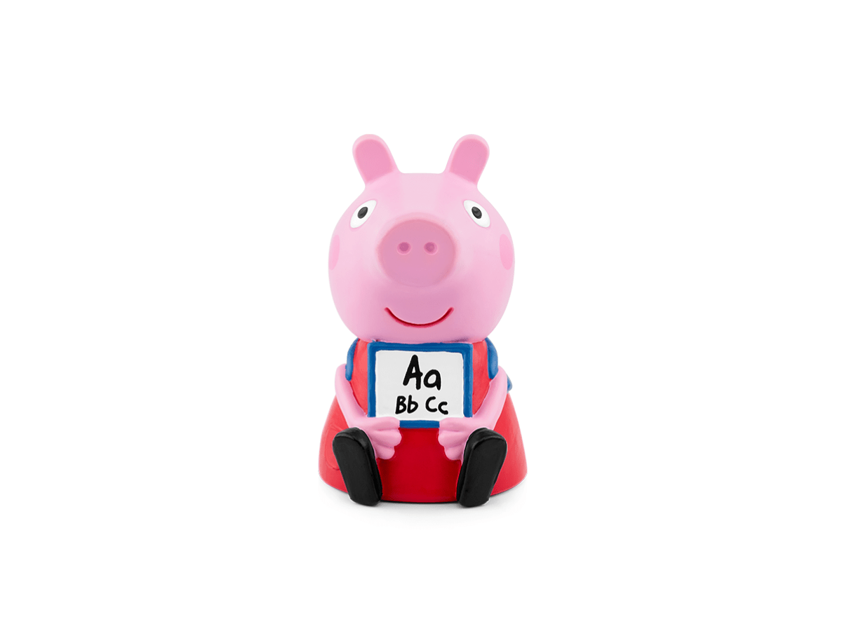 Peppa Pig: Learn with Peppa Tonie - Image 3