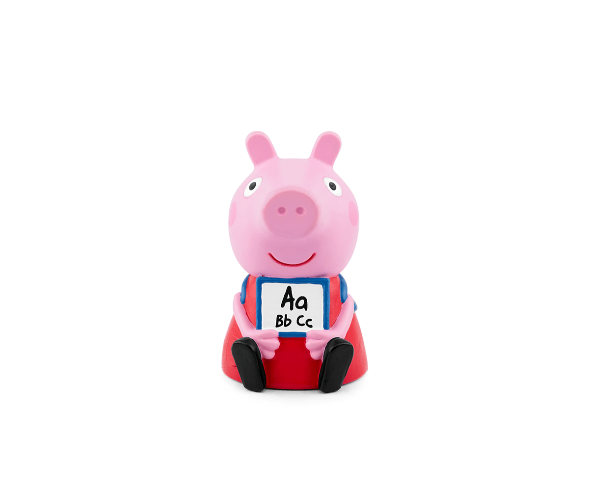 Peppa Pig: Learn with Peppa Tonie - Image 8