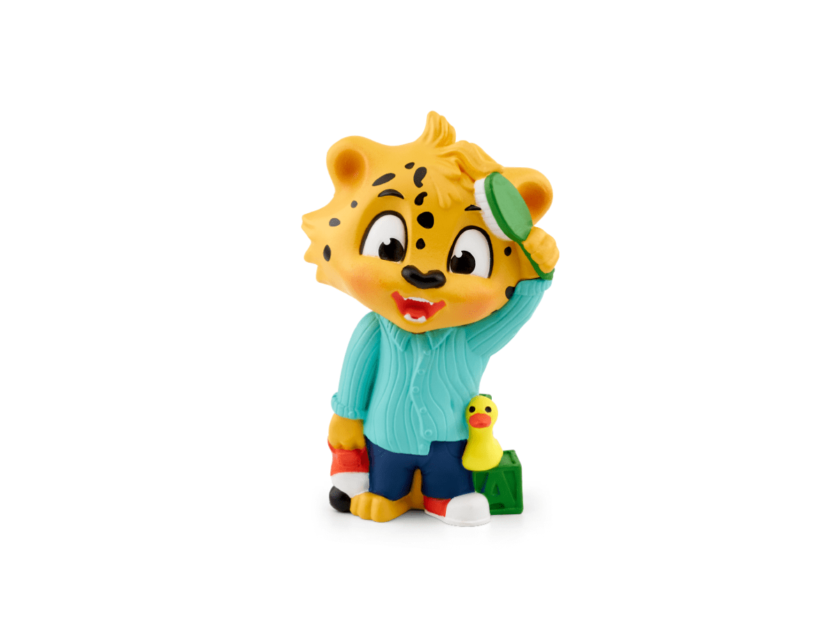 Leo's Day Routines Tonie - Image 3