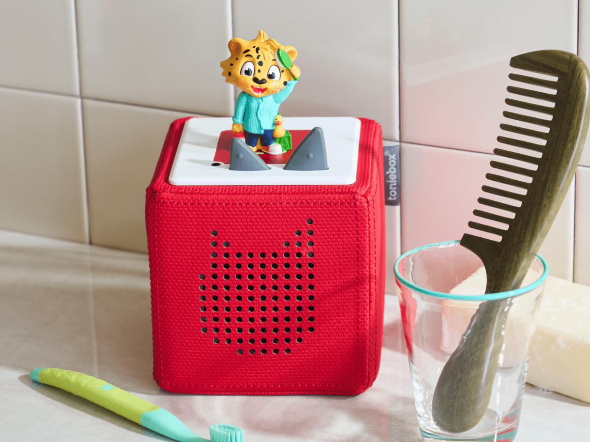Leo's Day Routines Tonie - Image 6