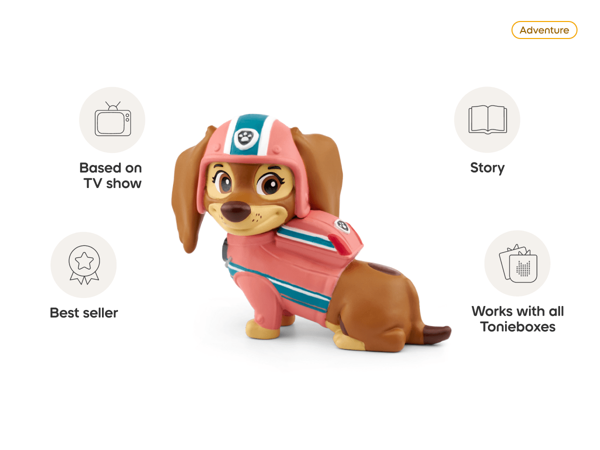 PAW Patrol: Liberty Tonie - Image 7