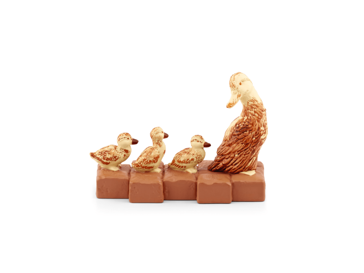 Make Way for Ducklings Tonie - Image 3