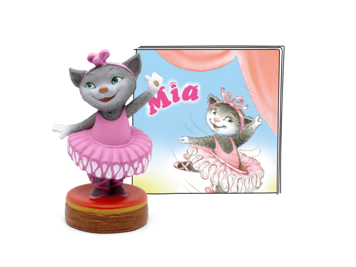 Mia Tonie - Image 5