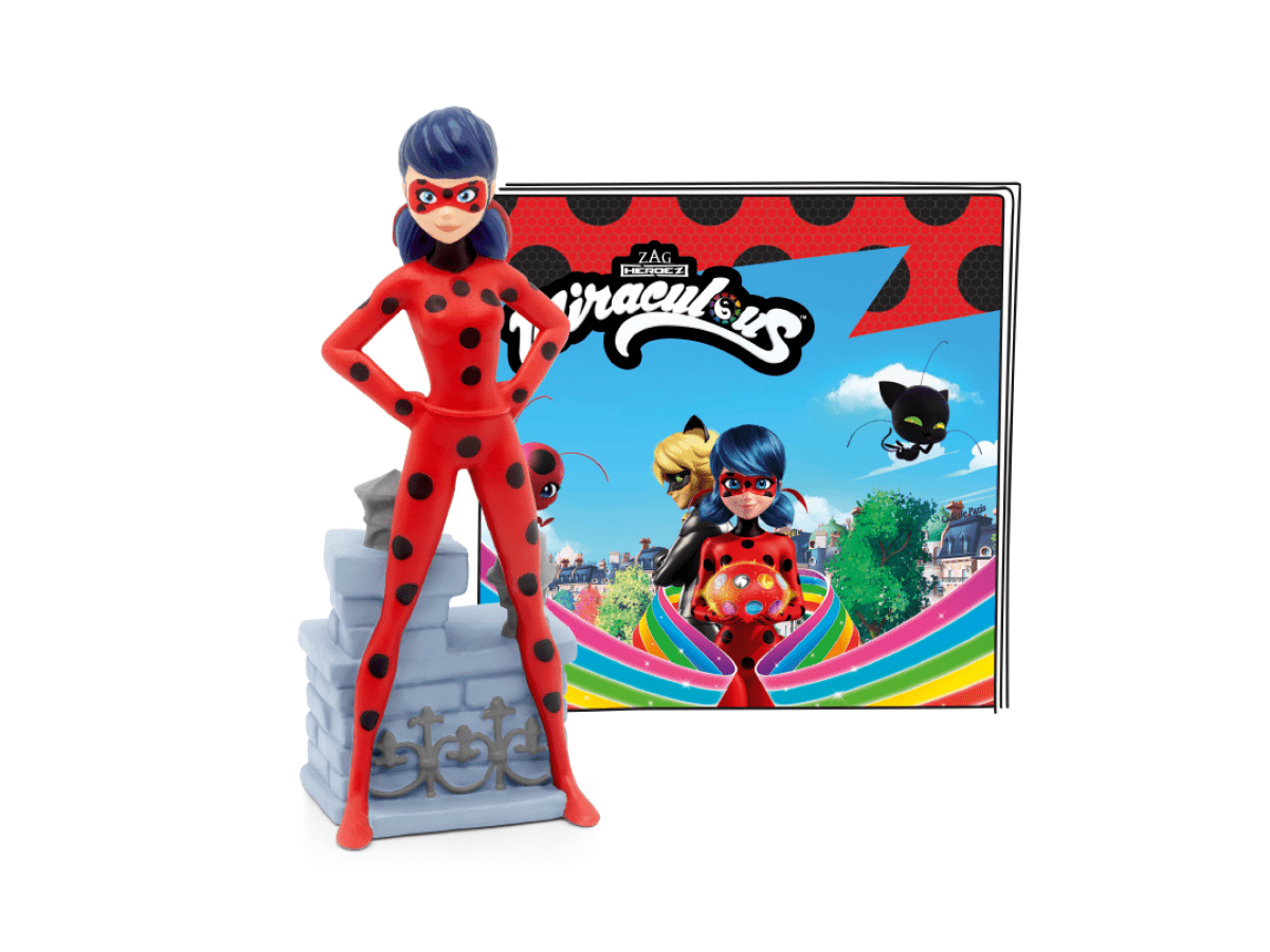Miraculous: Tales of Ladybug & Cat Noir Tonie - Image 5