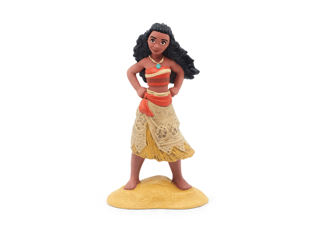 Disney Moana: Un Mar de Aventuras Tonie (en Espa?ol) - Image 3